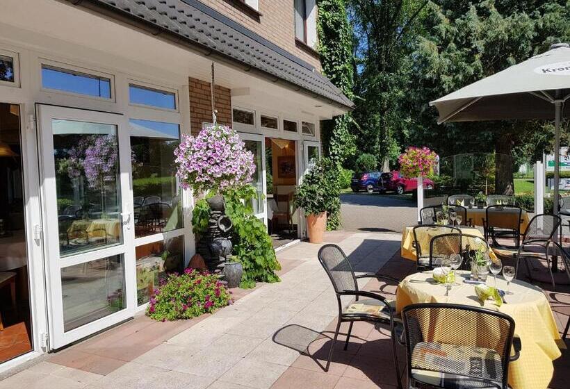 ペンション Gasthof Bucksande