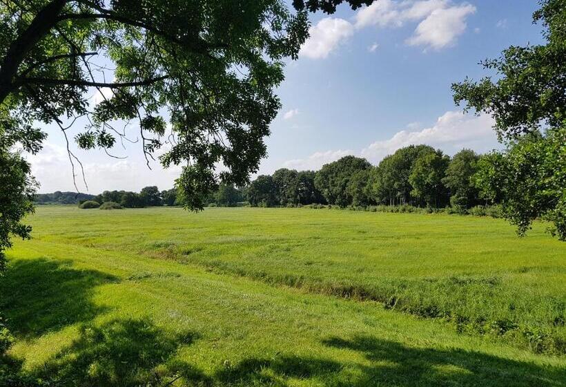 ペンション Gasthof Bucksande