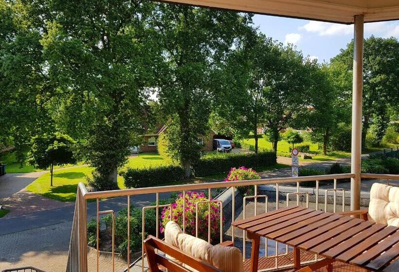 Пансион Gasthof Bucksande