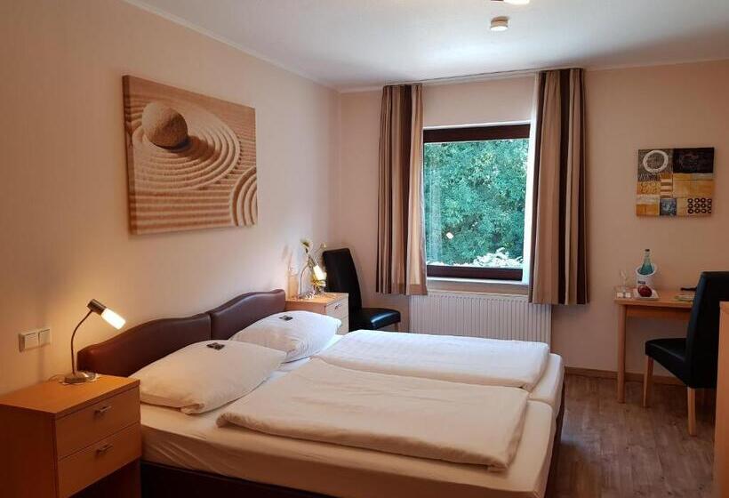 ペンション Gasthof Bucksande