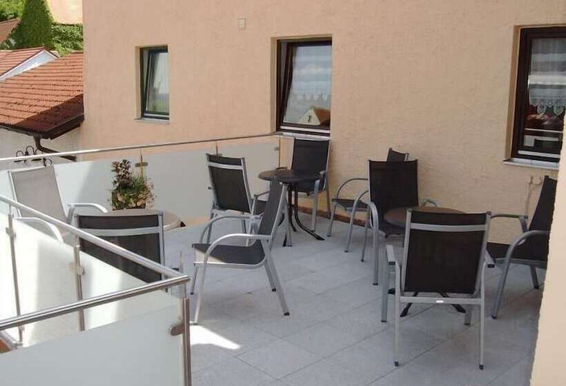 Pensão Gasthof Gigl