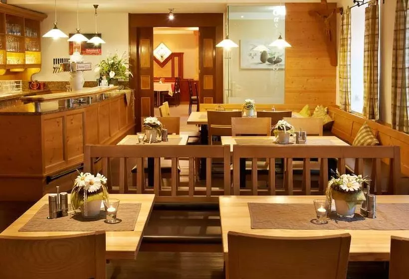 Пансион Gasthof Gigl