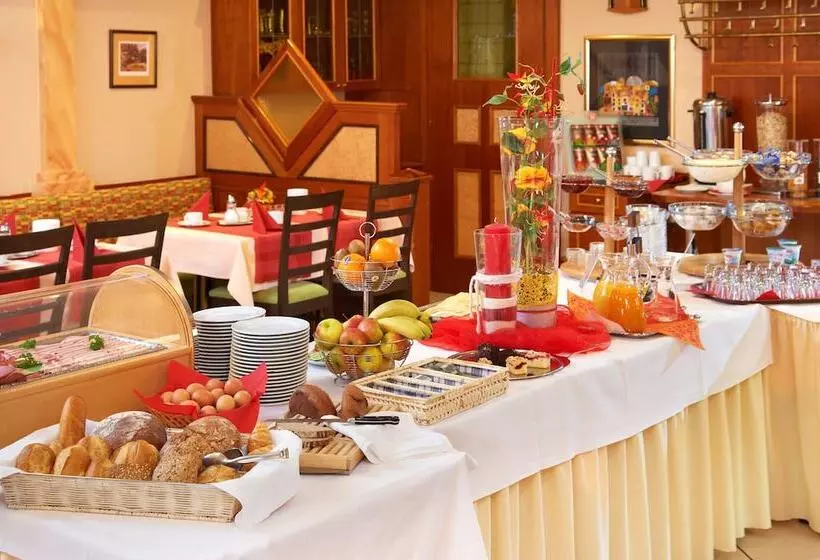 Пансион Gasthof Gigl