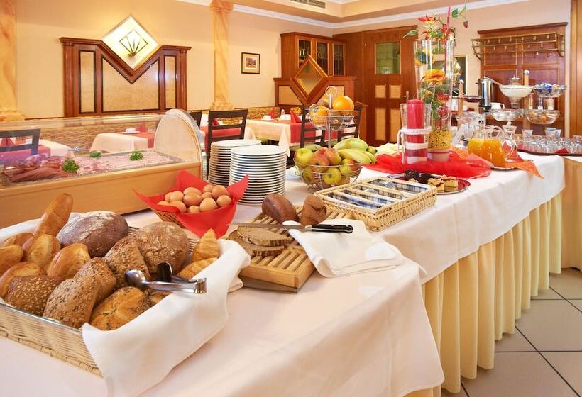 Pensão Gasthof Gigl