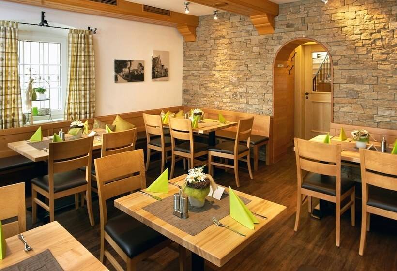 Pensão Gasthof Gigl