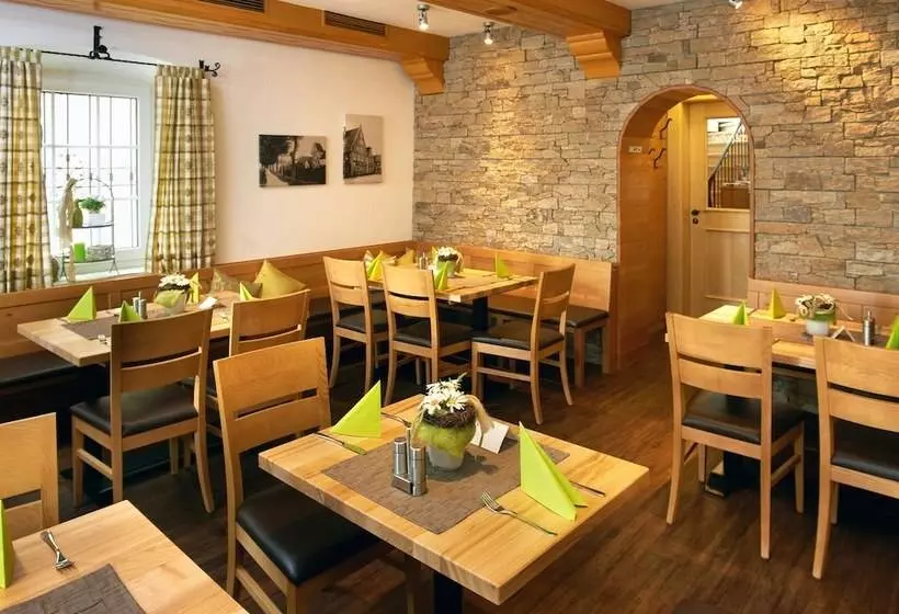 Пансион Gasthof Gigl