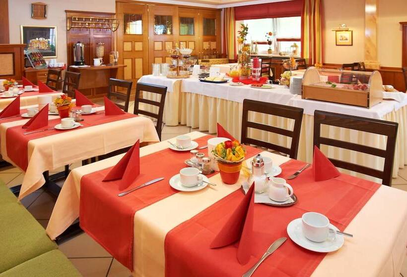 Pensão Gasthof Gigl