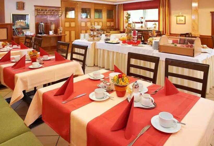 Пансион Gasthof Gigl