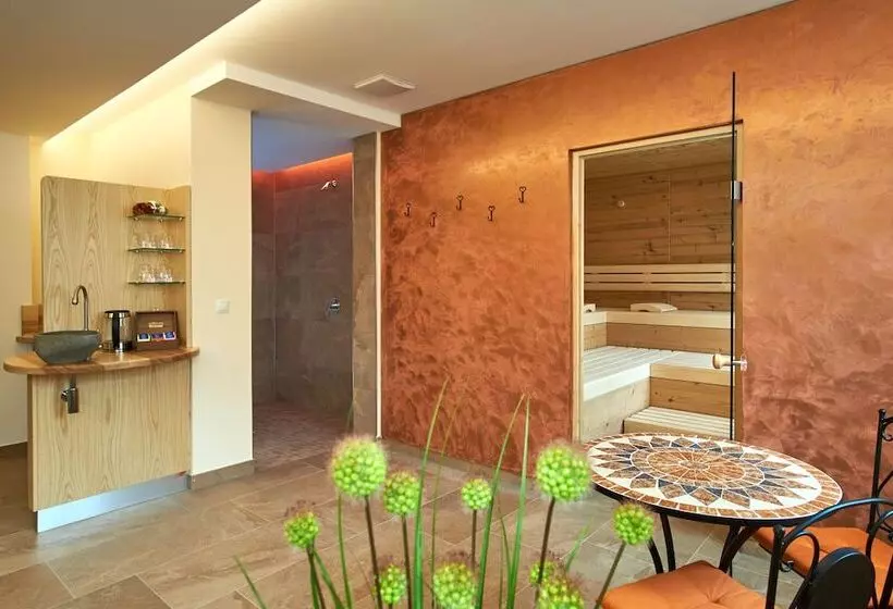 Пансион Gasthof Gigl