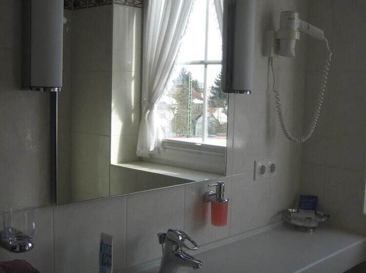 Pensió Gasthof Maisberger