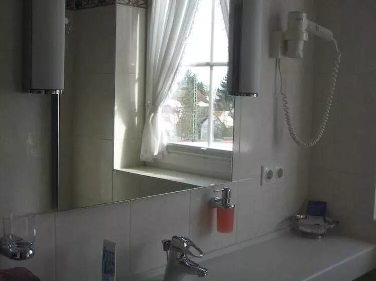 פנסיון Gasthof Maisberger