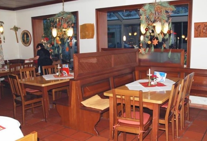 Pensió Gasthof Maisberger