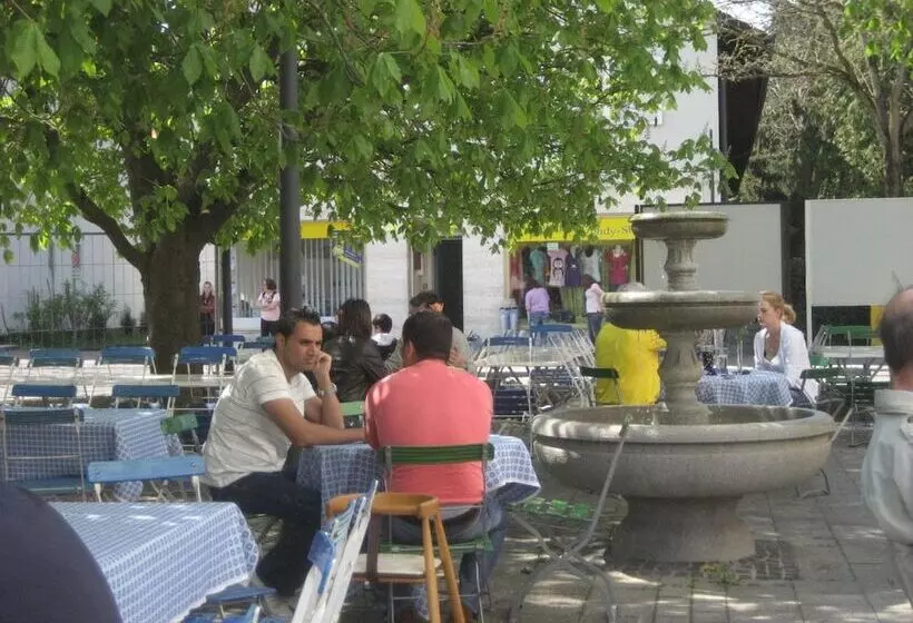 פנסיון Gasthof Maisberger