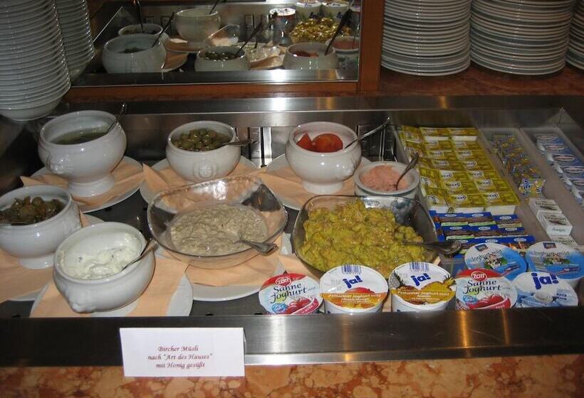 Pensió Gasthof Maisberger