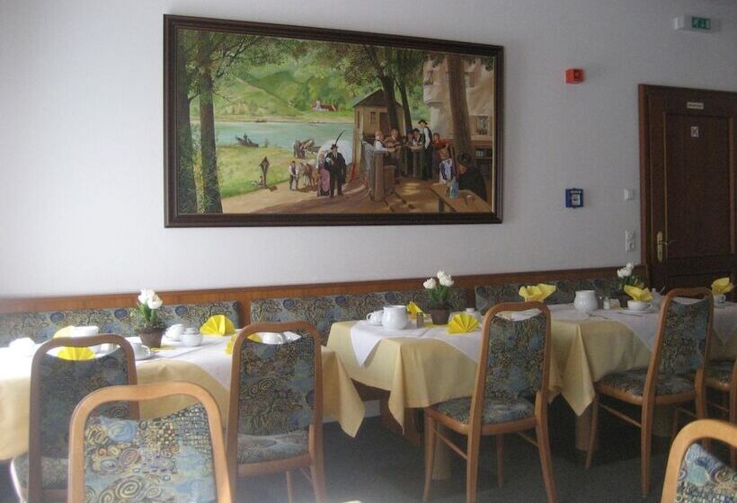 Pensió Gasthof Maisberger