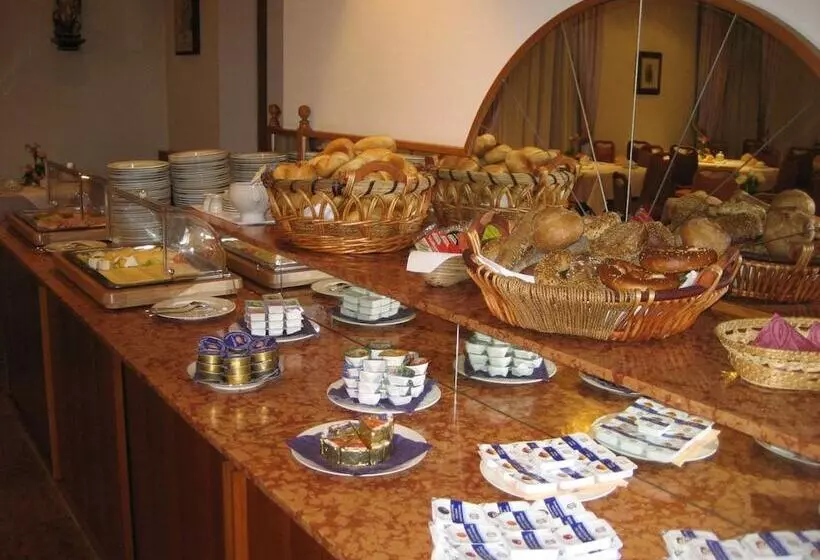 פנסיון Gasthof Maisberger