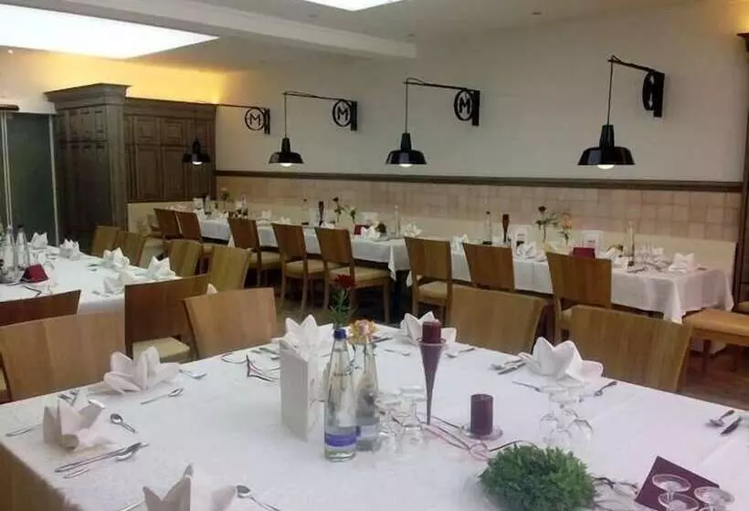 פנסיון Gasthof Maisberger