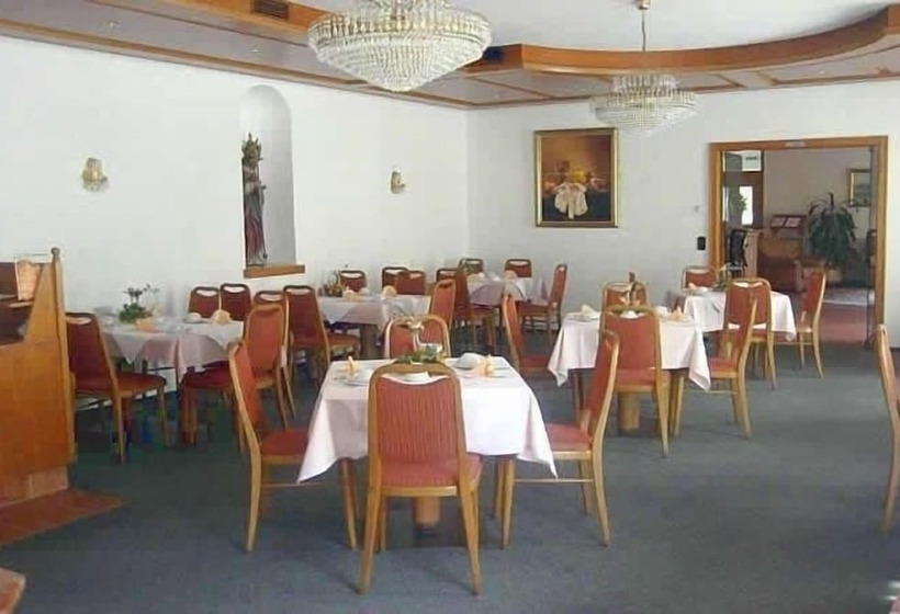 Pensió Gasthof Maisberger