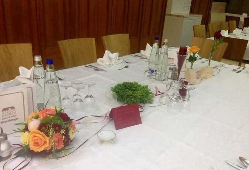 Pensió Gasthof Maisberger