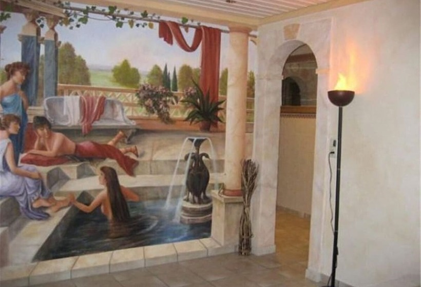 Pensió Gasthof Maisberger