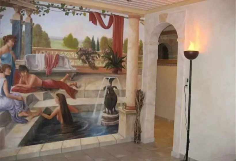 פנסיון Gasthof Maisberger