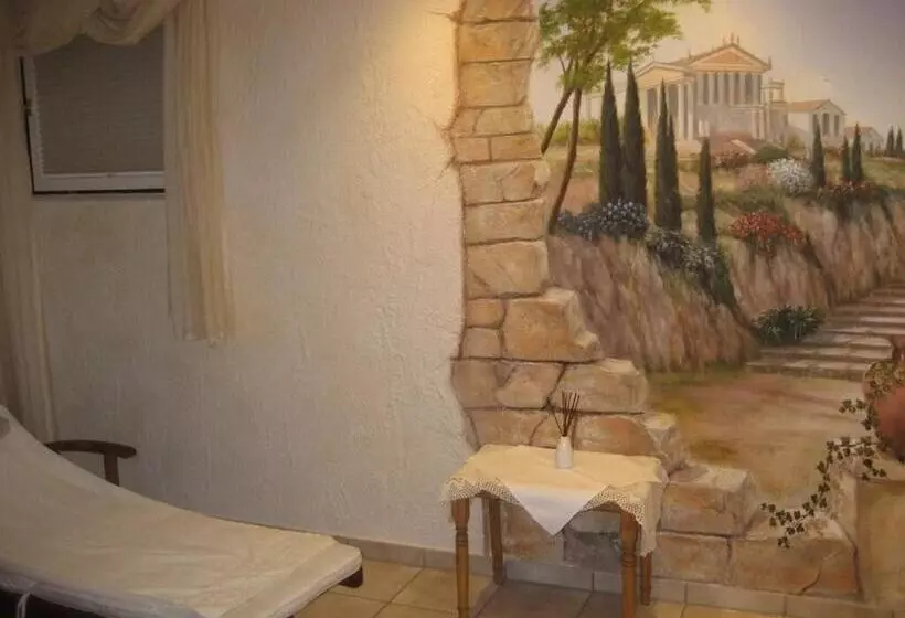 פנסיון Gasthof Maisberger