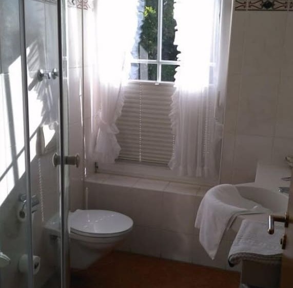 Pensió Gasthof Maisberger