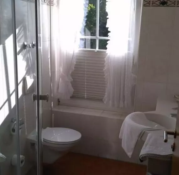 פנסיון Gasthof Maisberger