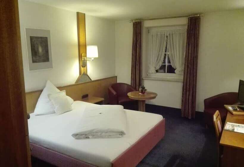 Pensió Gasthof Maisberger