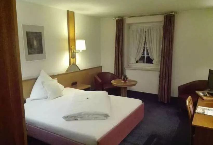 פנסיון Gasthof Maisberger