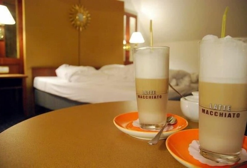 Pensió Gasthof Maisberger