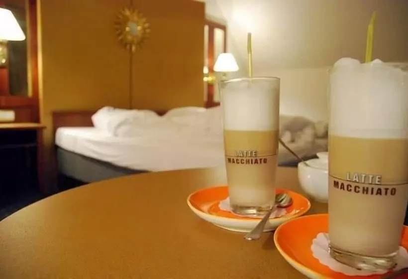 פנסיון Gasthof Maisberger