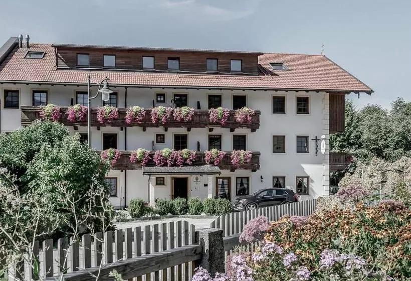 Пансион Schneiderwirt