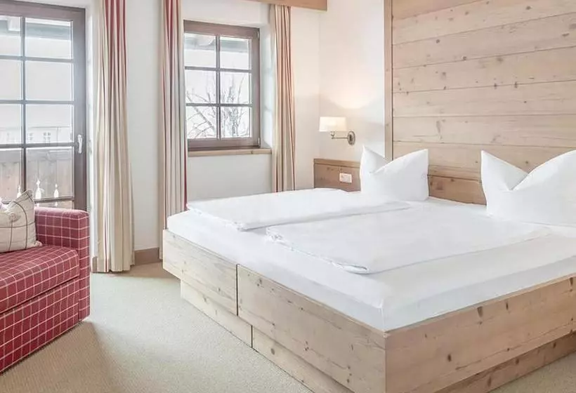 Пансион Schneiderwirt