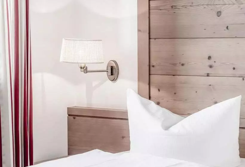 Пансион Schneiderwirt