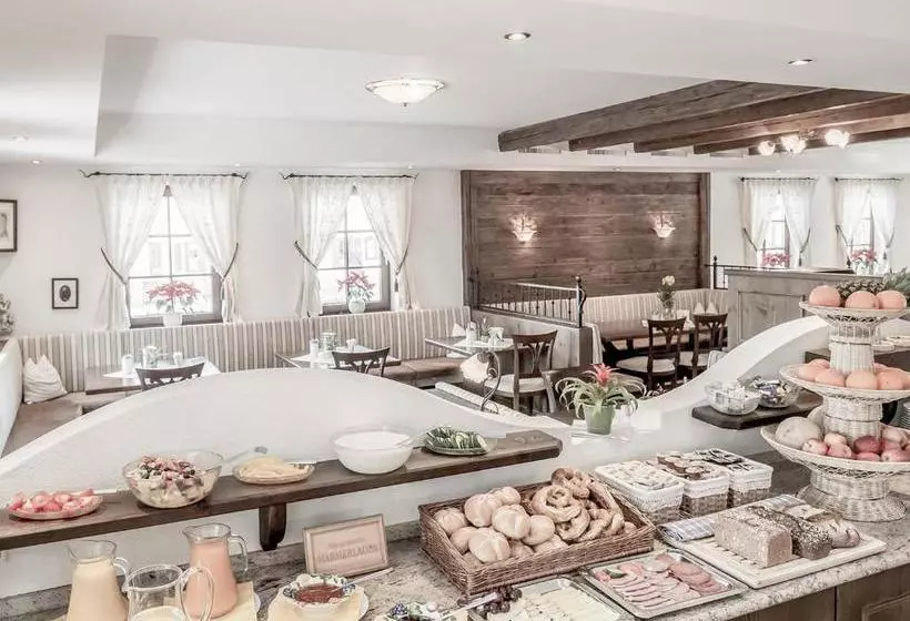 Пансион Schneiderwirt