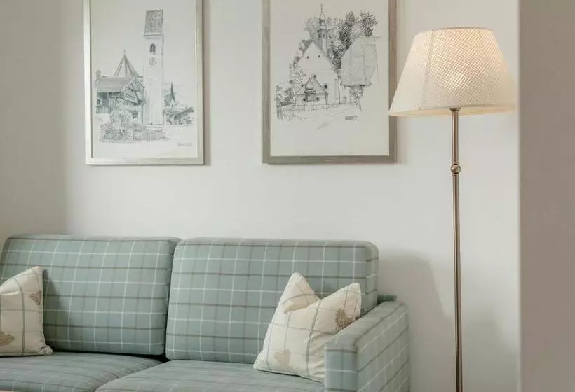 Пансион Schneiderwirt