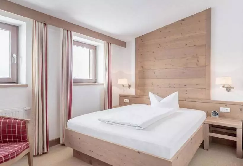 Пансион Schneiderwirt