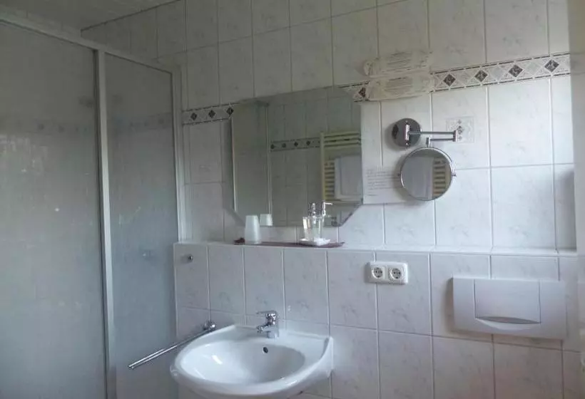 Pensão Gästehaus Döring