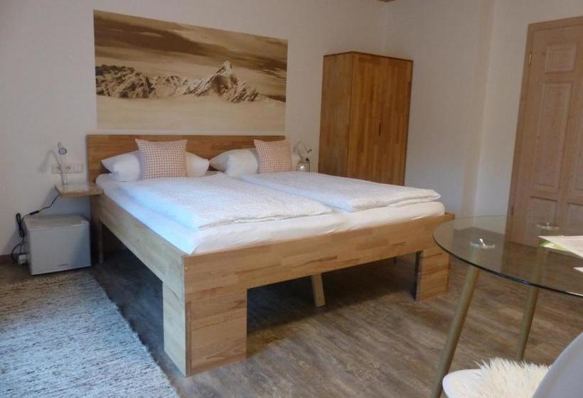 Пансион Gästehaus Döring