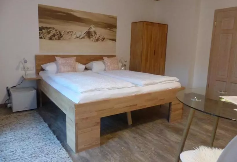 Pensão Gästehaus Döring