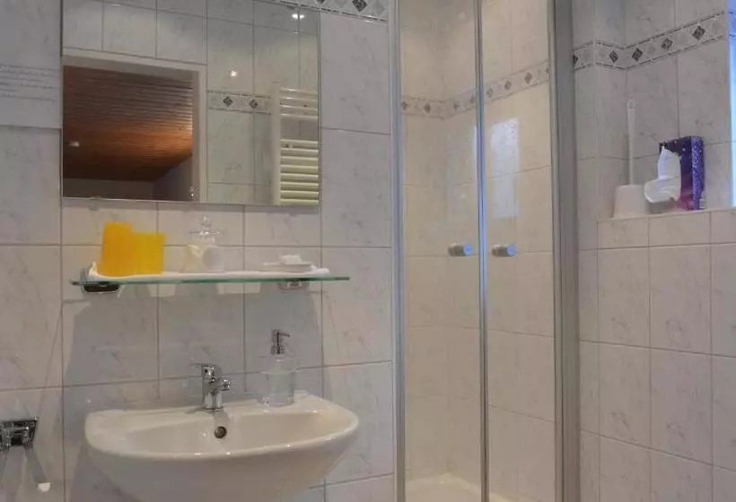 Pensão Gästehaus Döring