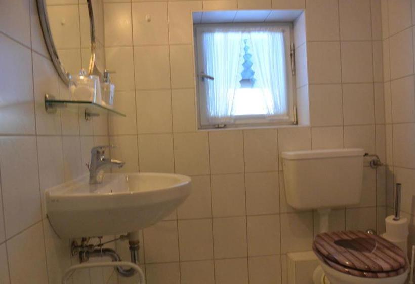 Пансион Gästehaus Döring