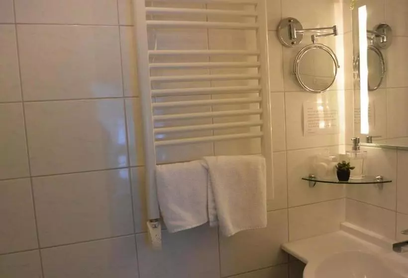 Pensão Gästehaus Döring