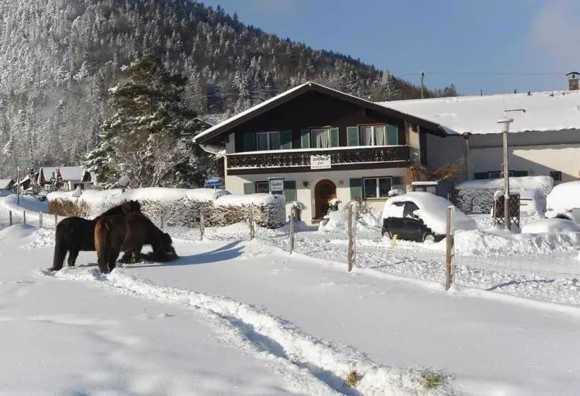 Pensão Gästehaus Döring