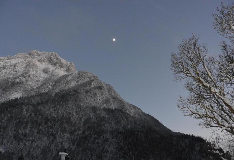 Пансион Gästehaus Döring