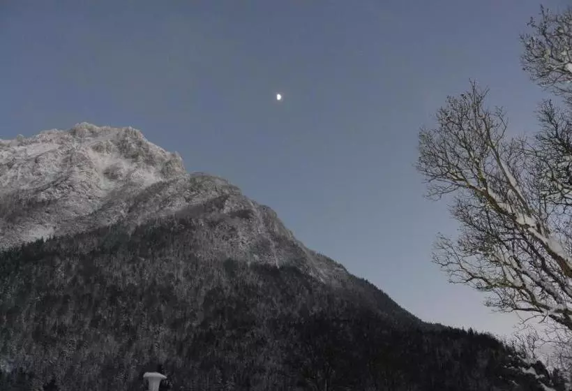 Pensão Gästehaus Döring