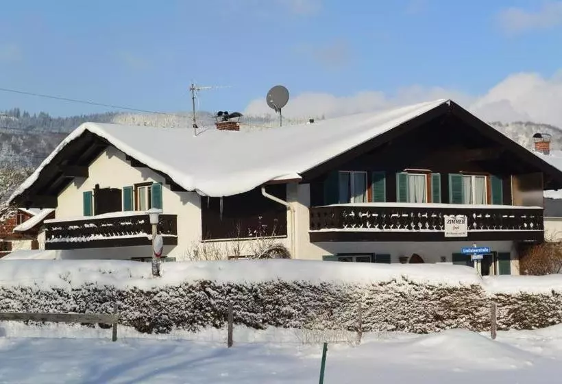 Pensão Gästehaus Döring