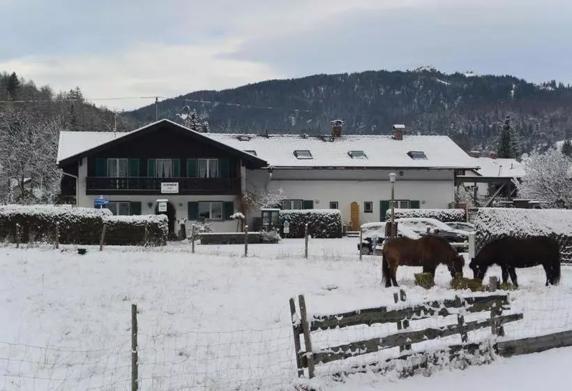 Pensão Gästehaus Döring