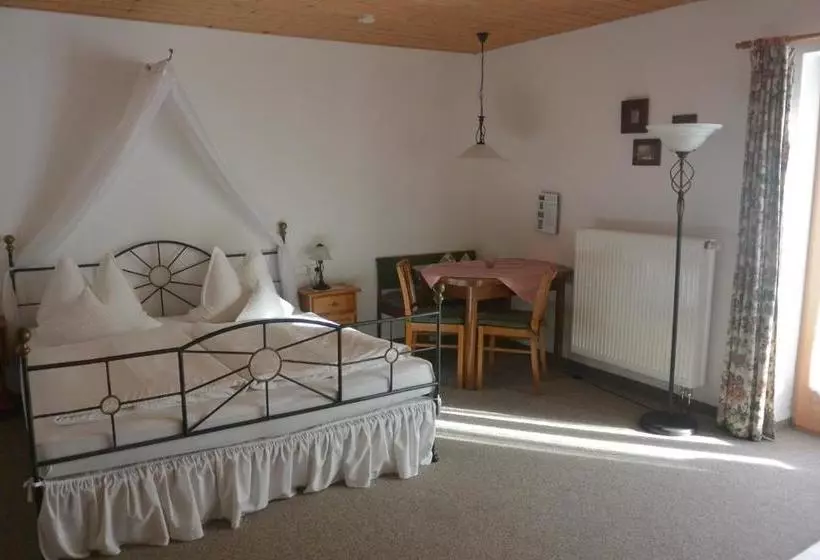 Pensão Gästehaus Döring